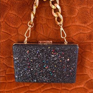Elegant night out purse